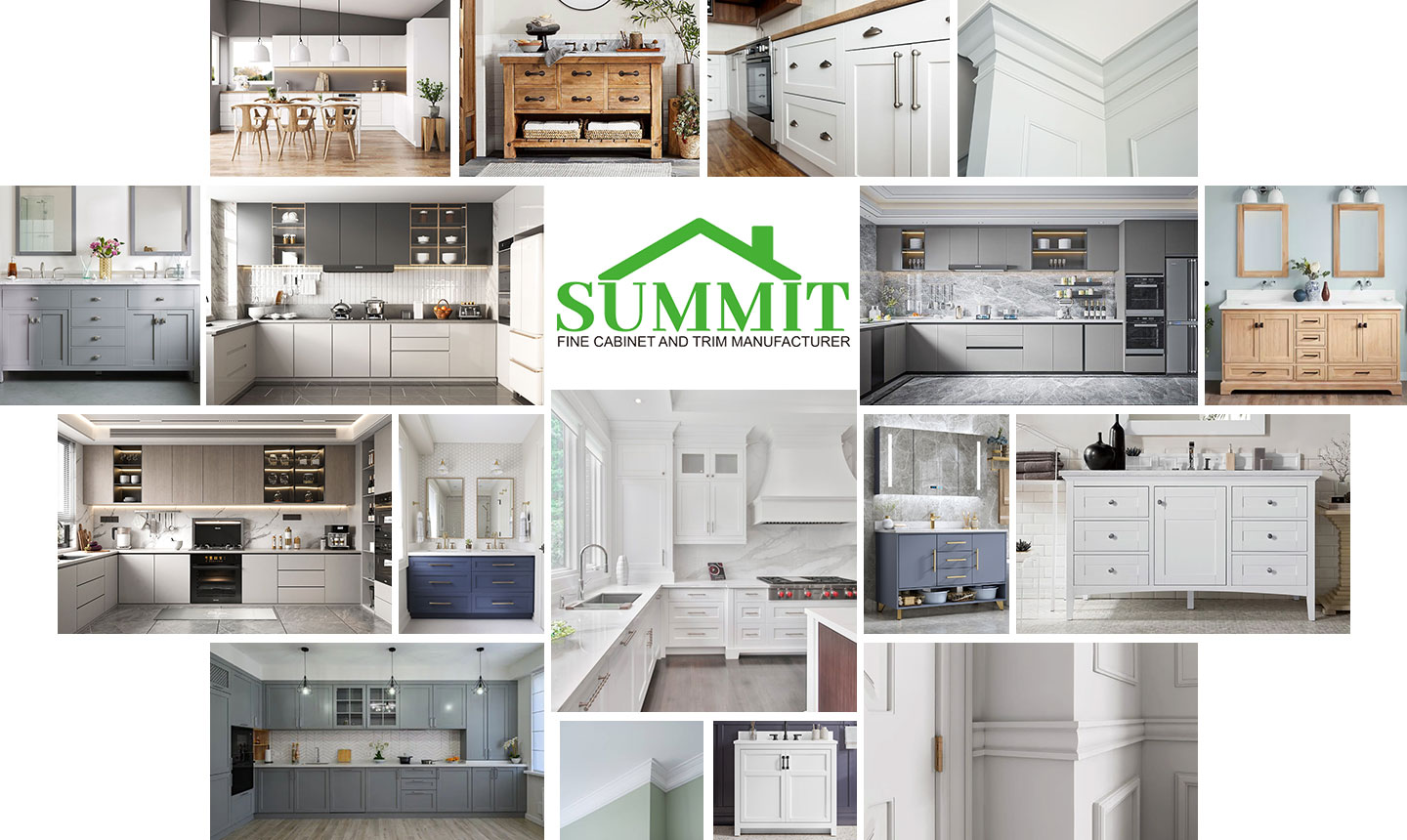 SUMMIT PROJECT GALLERY