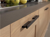 Plywood Kitchen Cabinets