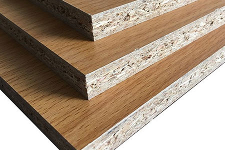 Particle Board