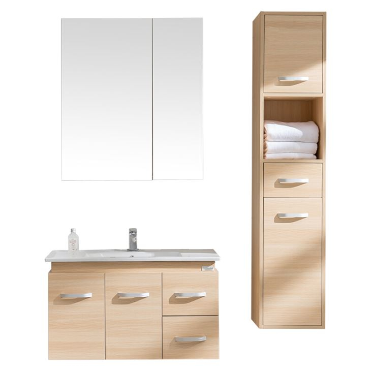 Bathroom Vanity Buying Guide: Style Meets Function