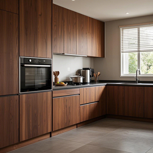 Walnut Wood