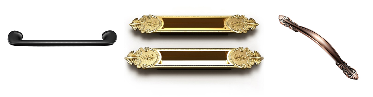 How To Choose Kitchen Cabinet Hardware