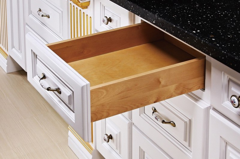 How To Choose Kitchen Cabinet Hardware