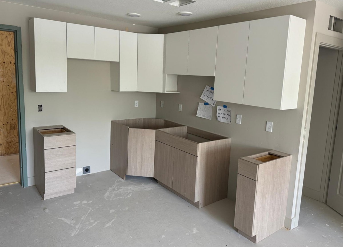 cabinet products