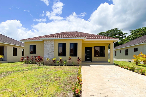 Multi-Family Project