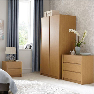 E1 Small Decorative Laminate Wardrobes Designs,Modern Bedroom Wardrobes