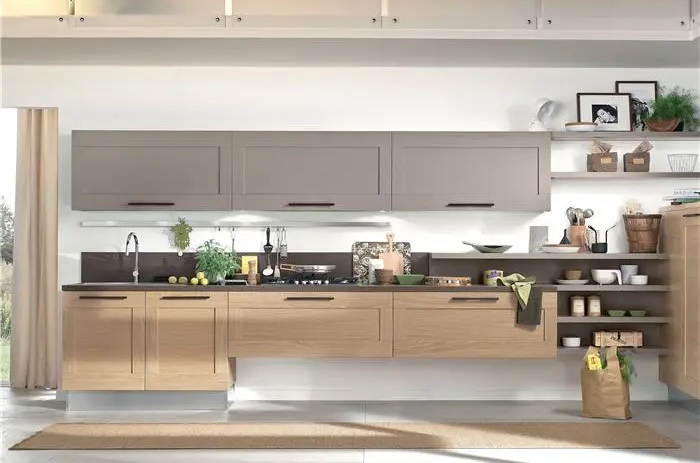 Wood Types For Cabinets: Finding The Right Wood