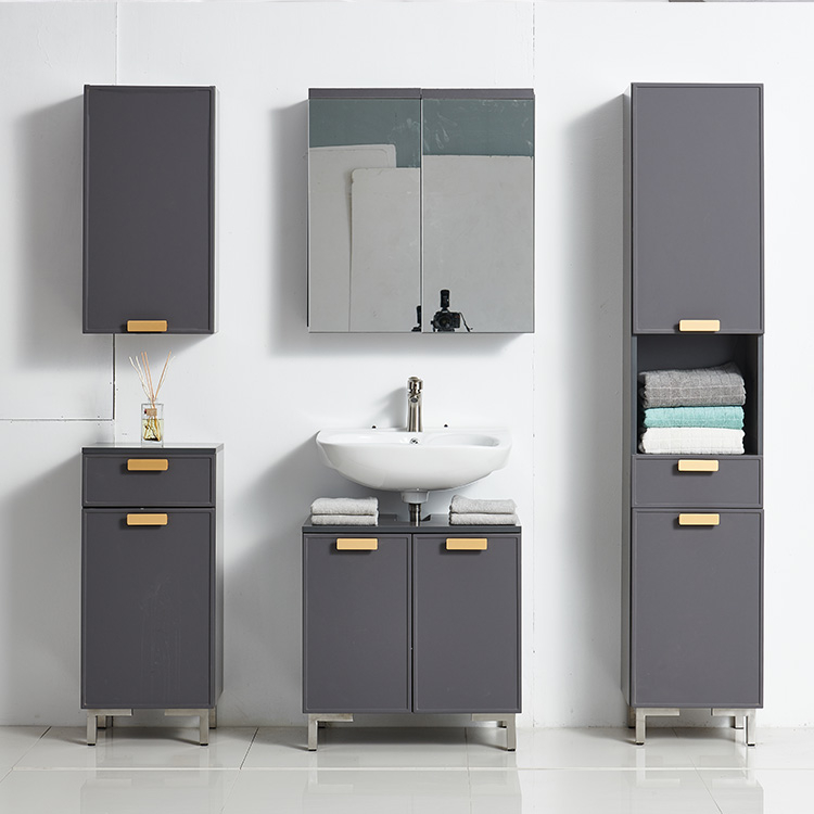 Freestanding Bathroom Cabinets
