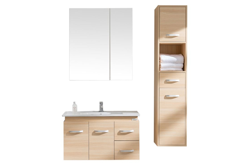 Bathroom Vanity Buying Guide: Style Meets Function