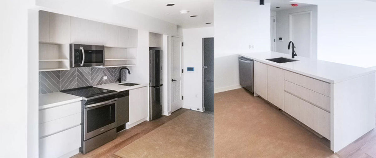 Kitchen Cabinet