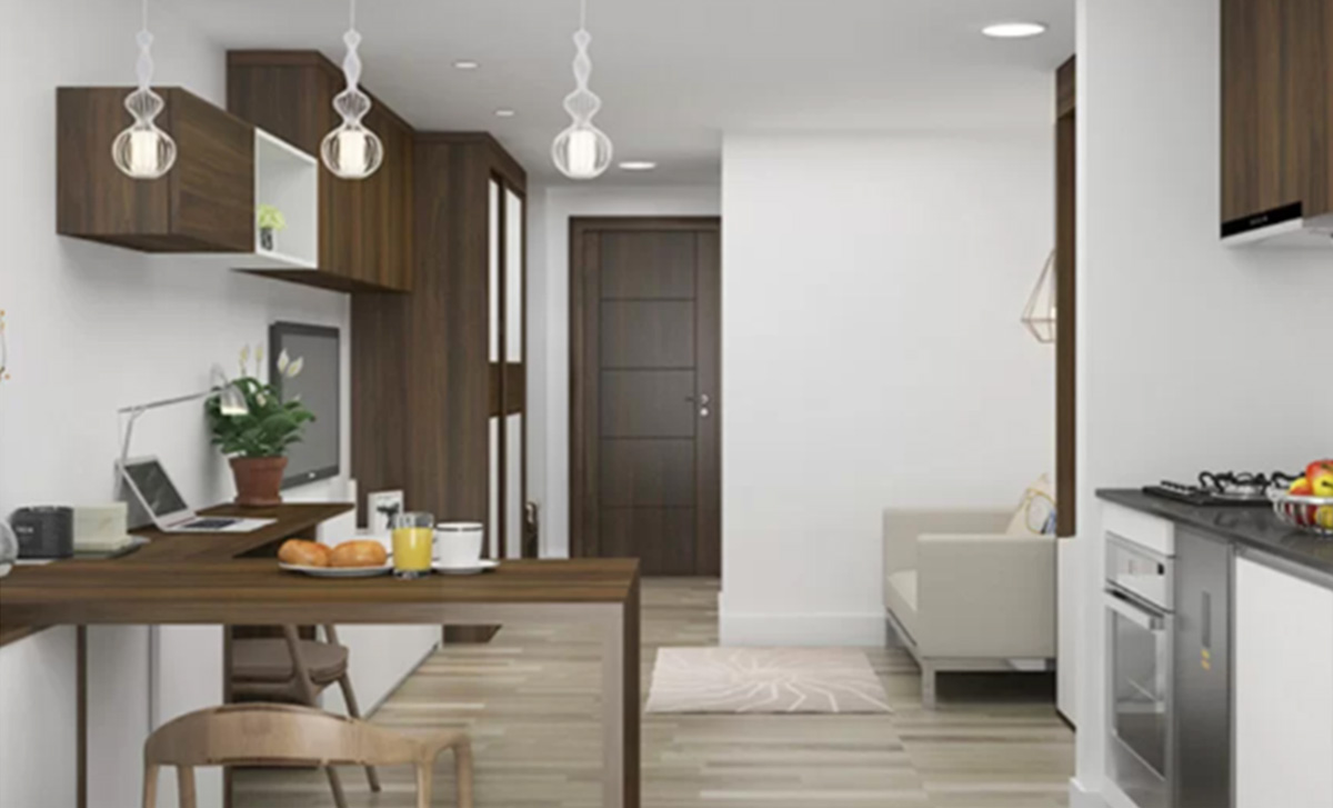 Luxury Apartments, United Kingdom
