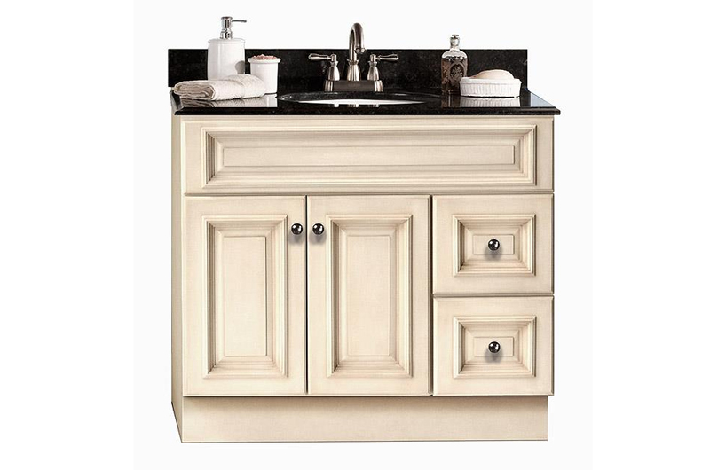TOP 10 Bathroom Vanity Manufacturers In China