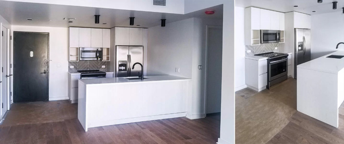 full-house customization project