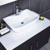 Melamine Bathroom Vanity