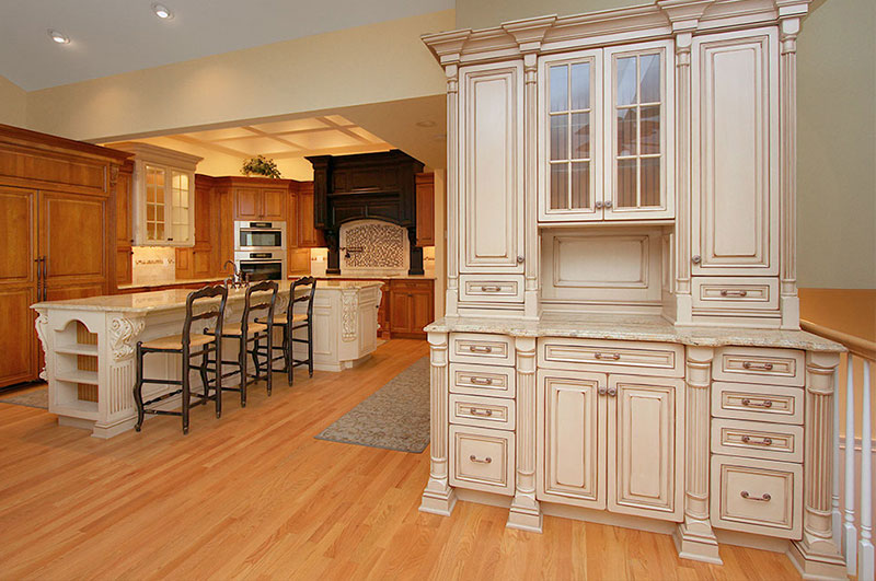 How to Choose a Custom Kitchen Cabinet