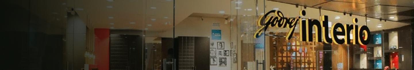 Kitchen Cabinet Manufacturers India 1: Godrej Interio