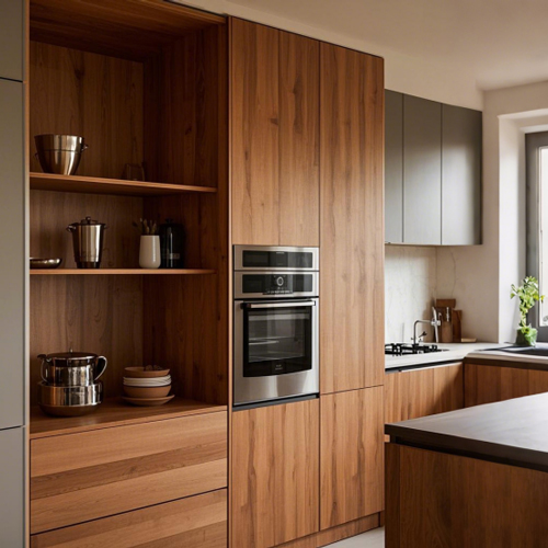 Particle Board