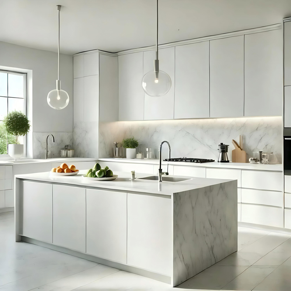 Top 10 Kitchen Cabinet Manufacturers In India