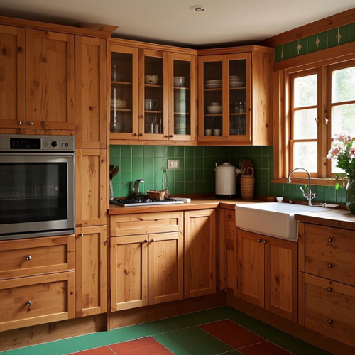 Pine Wood