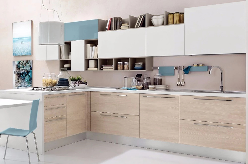 Plywood Vs Solid Wood Kitchen Cabinets: Which Is Better?