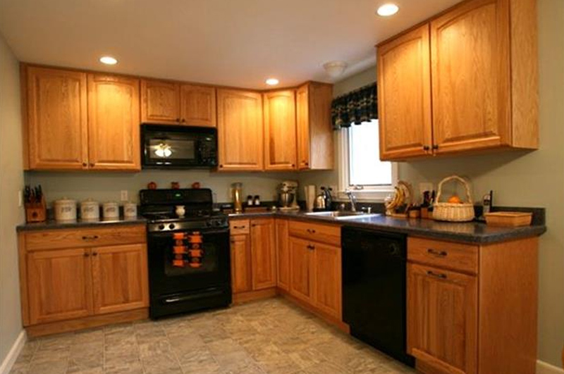 How Much Does Custom Kitchen Cabinets Cost In 2024