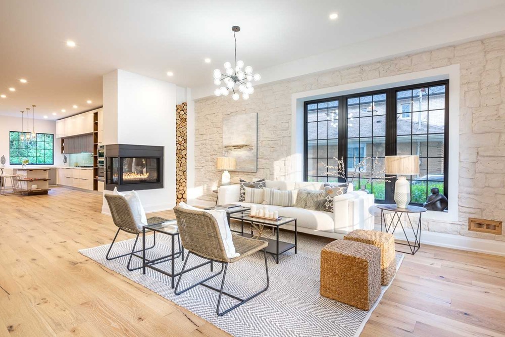 Luxury Apartments