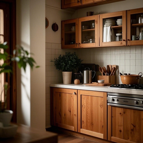 Cedar Wood