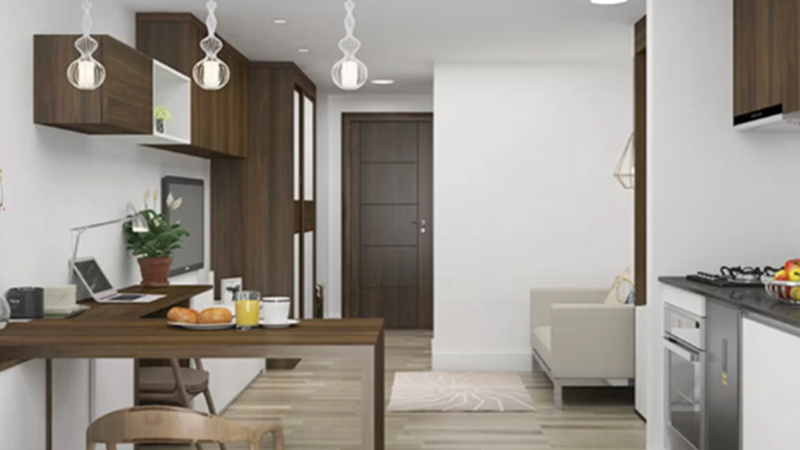Luxury Apartments, United Kingdom