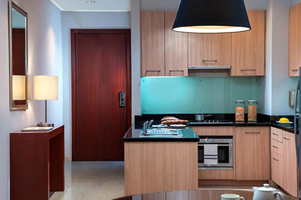 Hospitality Project